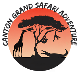 Canton Grand Safari Adventure